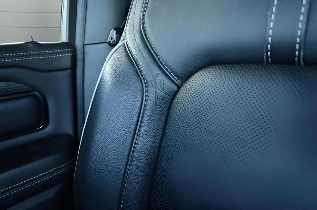 2023 Ram 1500 Limited Crew Cab 4x4 57 Box