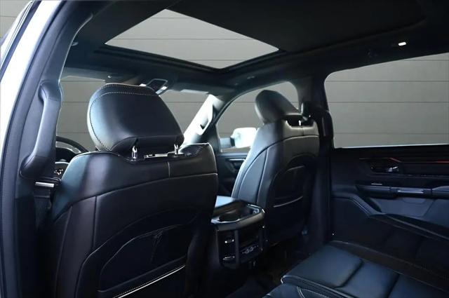 2023 Ram 1500 Limited Crew Cab 4x4 57 Box