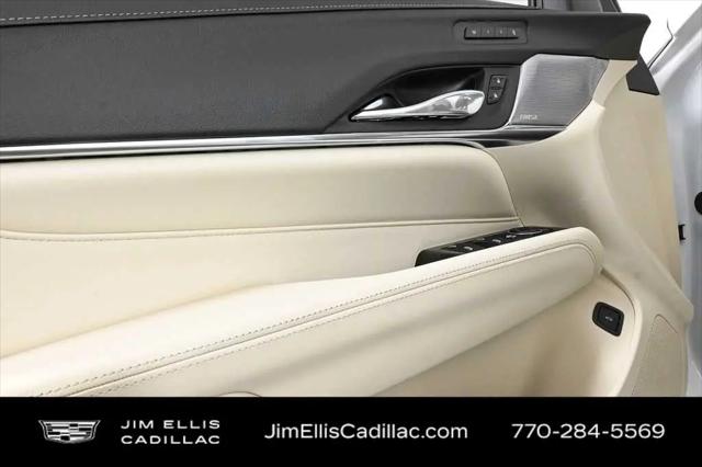 2026 Cadillac CT4 Premium Luxury RWD