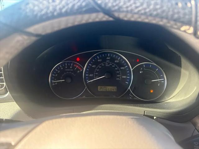 2012 Subaru Forester 2.5X Limited for sale in Louisville, KY