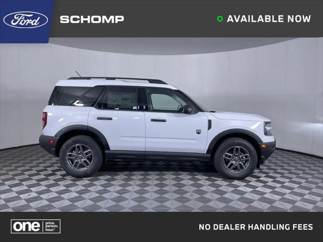 2025 Ford Bronco Sport Big Bend for sale in Denver, CO