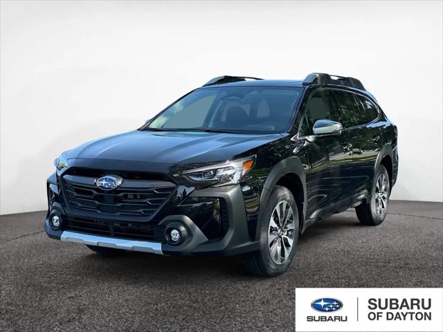2025 Subaru Outback Touring XT for sale near Dayton, OH