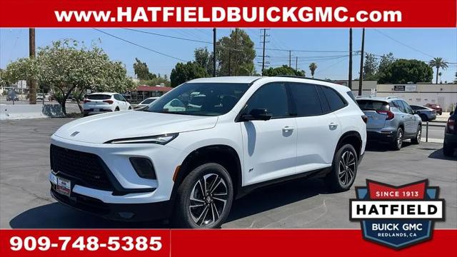 2025 Buick Enclave Sport Touring FWD for sale in Redlands, CA