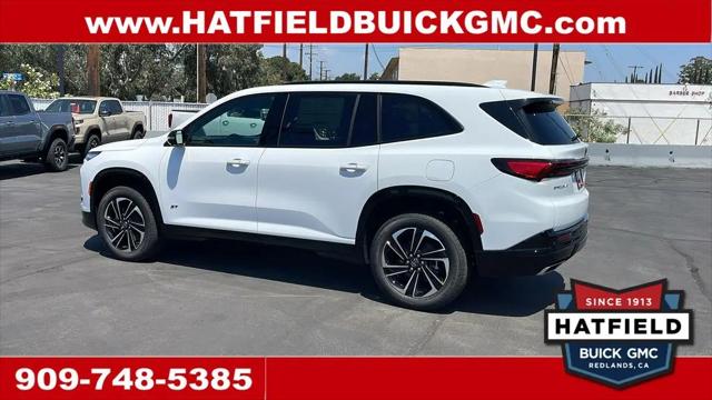 2025 Buick Enclave Sport Touring FWD