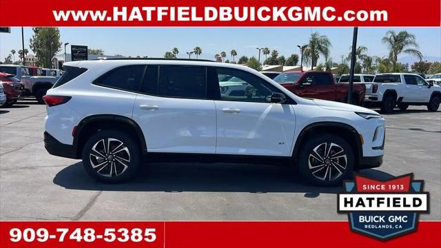 2025 Buick Enclave Sport Touring FWD