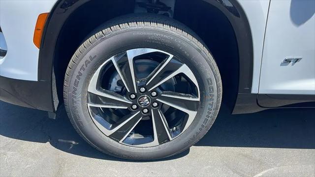 2025 Buick Enclave Sport Touring FWD