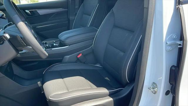 2025 Buick Enclave Sport Touring FWD