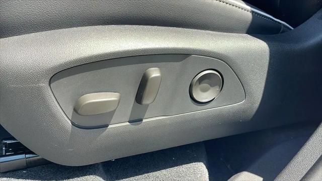 2025 Buick Enclave Sport Touring FWD
