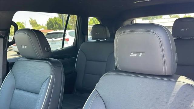 2025 Buick Enclave Sport Touring FWD