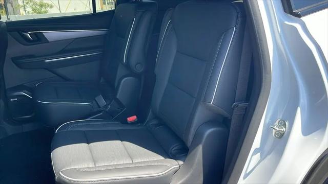 2025 Buick Enclave Sport Touring FWD