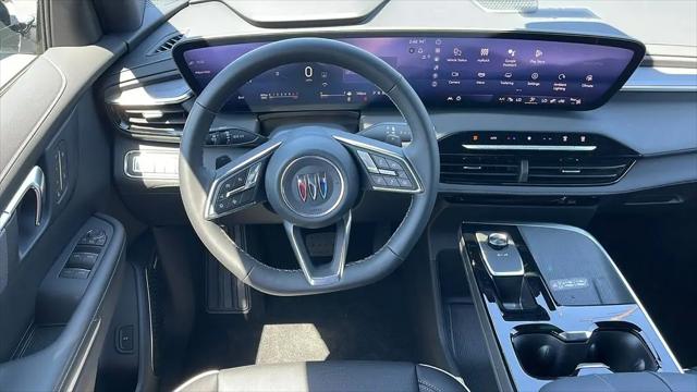 2025 Buick Enclave Sport Touring FWD