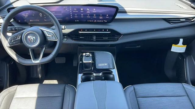 2025 Buick Enclave Sport Touring FWD