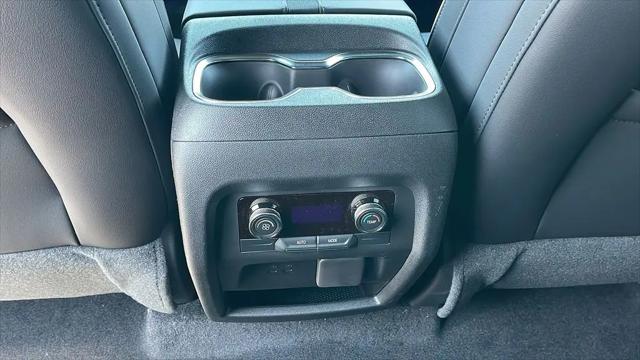 2025 Buick Enclave Sport Touring FWD