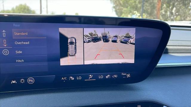 2025 Buick Enclave Sport Touring FWD