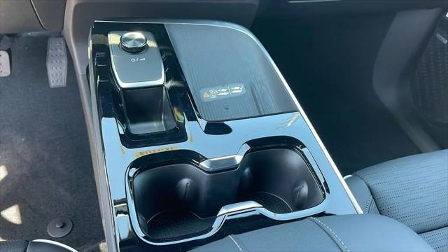 2025 Buick Enclave Sport Touring FWD