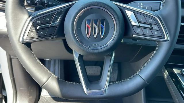2025 Buick Enclave Sport Touring FWD