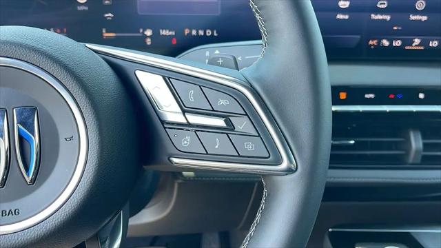 2025 Buick Enclave Sport Touring FWD