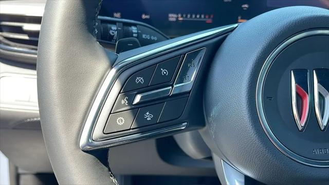 2025 Buick Enclave Sport Touring FWD