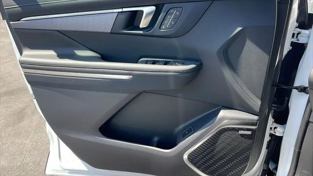 2025 Buick Enclave Sport Touring FWD