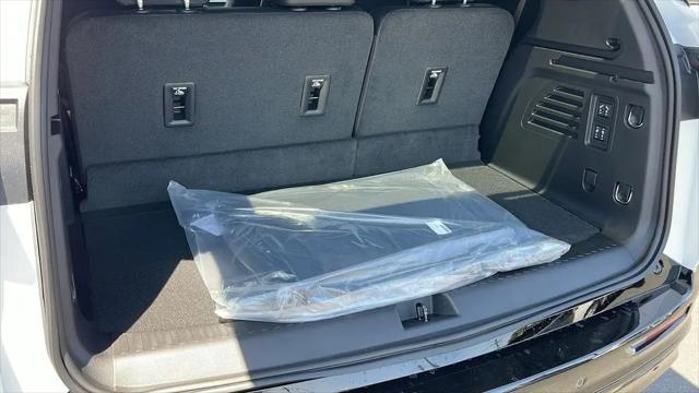 2025 Buick Enclave Sport Touring FWD