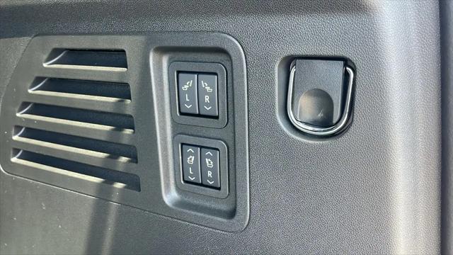 2025 Buick Enclave Sport Touring FWD