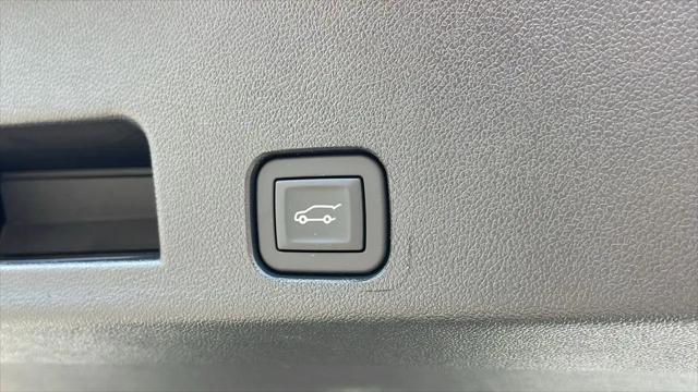 2025 Buick Enclave Sport Touring FWD