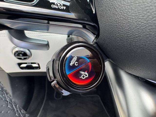 2023 Mercedes-Benz SL 4MATIC
