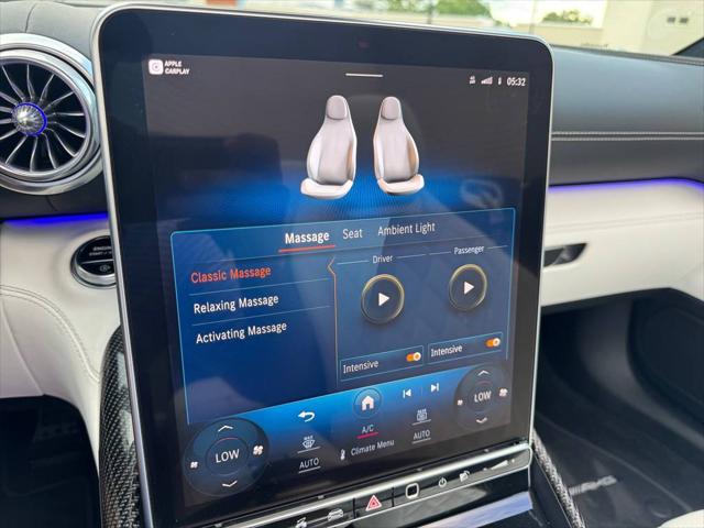 2023 Mercedes-Benz SL 4MATIC