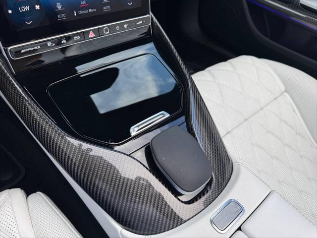 2023 Mercedes-Benz SL 4MATIC