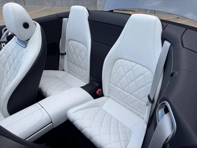 2023 Mercedes-Benz SL 4MATIC