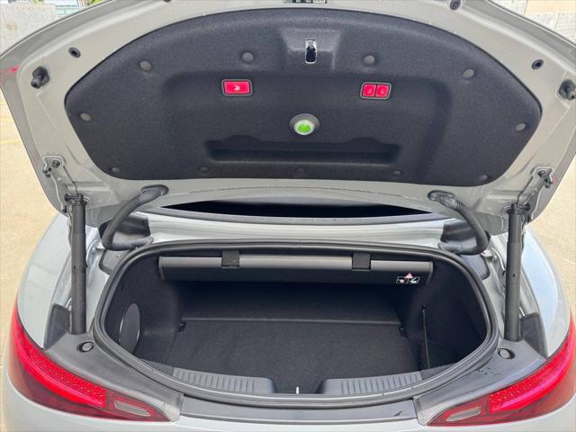 2023 Mercedes-Benz SL 4MATIC