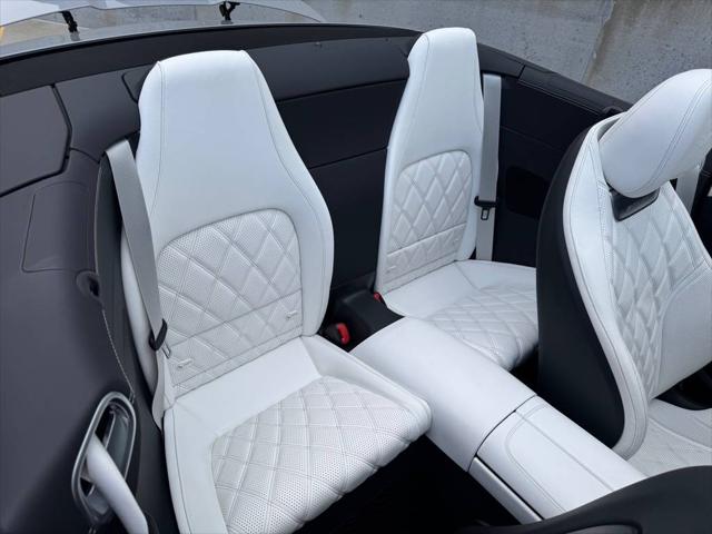 2023 Mercedes-Benz SL 4MATIC
