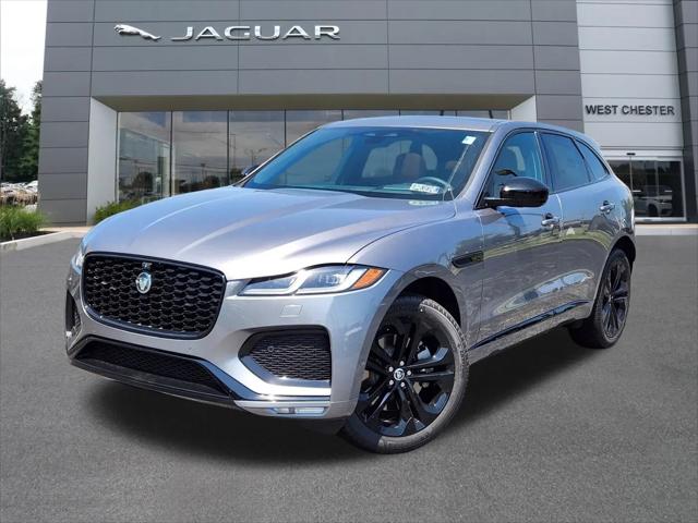2026 Jaguar F-PACE R-Dynamic S P250 AWD Automatic for sale in West Chester, PA