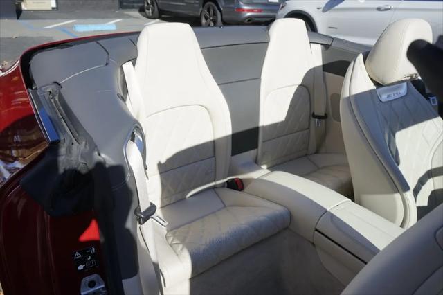 2022 Mercedes-Benz SL 4MATIC
