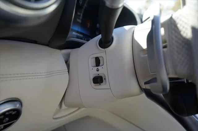 2022 Mercedes-Benz SL 4MATIC