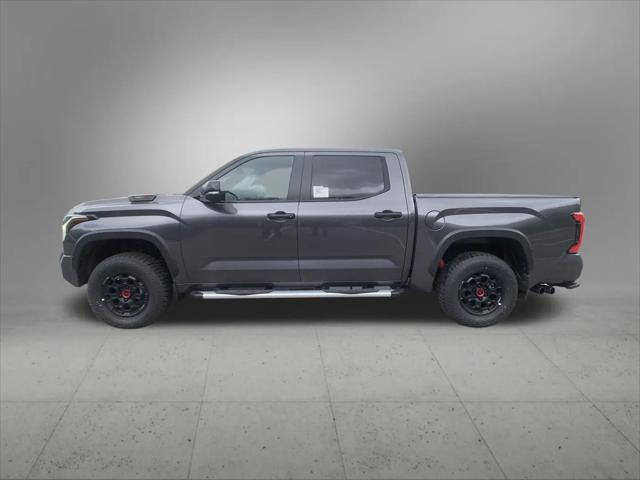 2025 Toyota Tundra TRD Pro Hybrid CrewMax 5.5' Bed