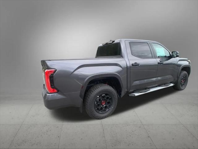 2025 Toyota Tundra TRD Pro Hybrid CrewMax 5.5' Bed