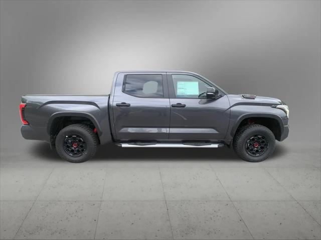 2025 Toyota Tundra TRD Pro Hybrid CrewMax 5.5' Bed
