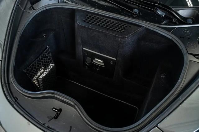 2019 McLaren 570S Standard