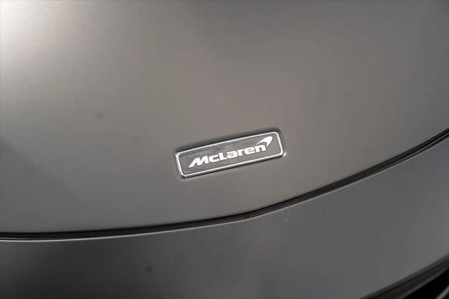2019 McLaren 570S Standard