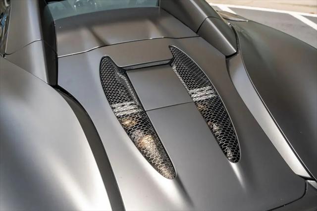 2019 McLaren 570S Standard