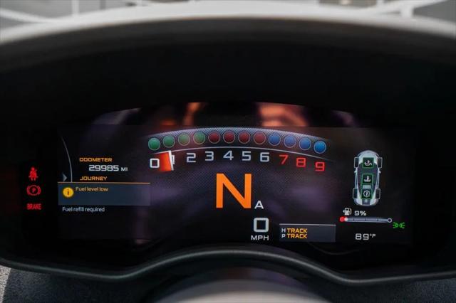 2019 McLaren 570S Standard