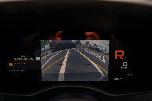 2019 McLaren 570S Standard