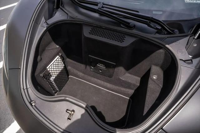 2019 McLaren 570S Standard