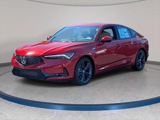 2025 Acura Integra A-SPEC Technology for sale in Cary, NC