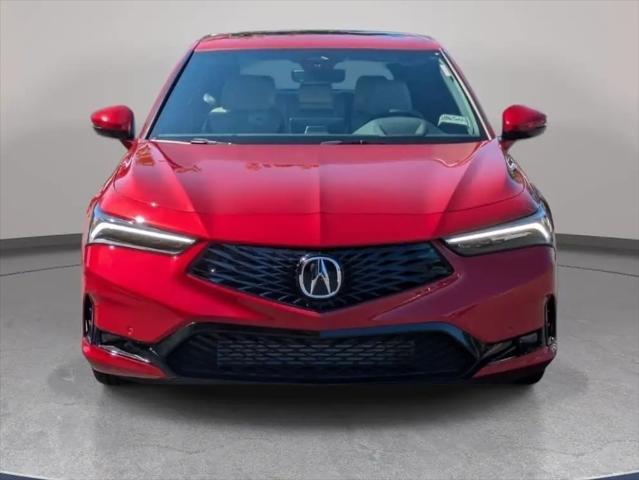 2025 Acura Integra A-SPEC Technology