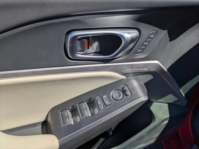 2025 Acura Integra A-SPEC Technology