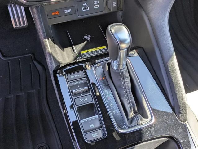 2025 Acura Integra A-SPEC Technology