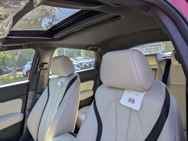 2025 Acura Integra A-SPEC Technology