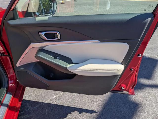 2025 Acura Integra A-SPEC Technology